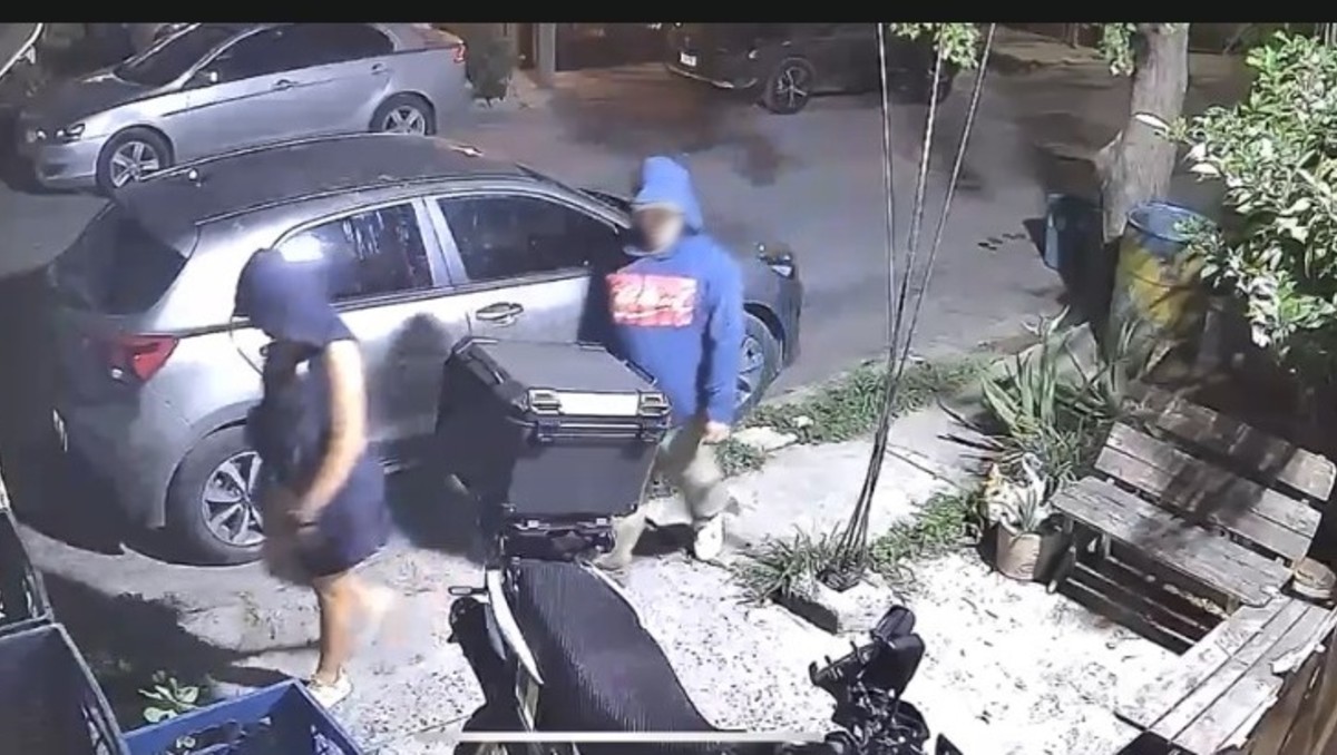 El delito se llevó a cabo en la colonia Residencial de Santa María. Foto: Especial