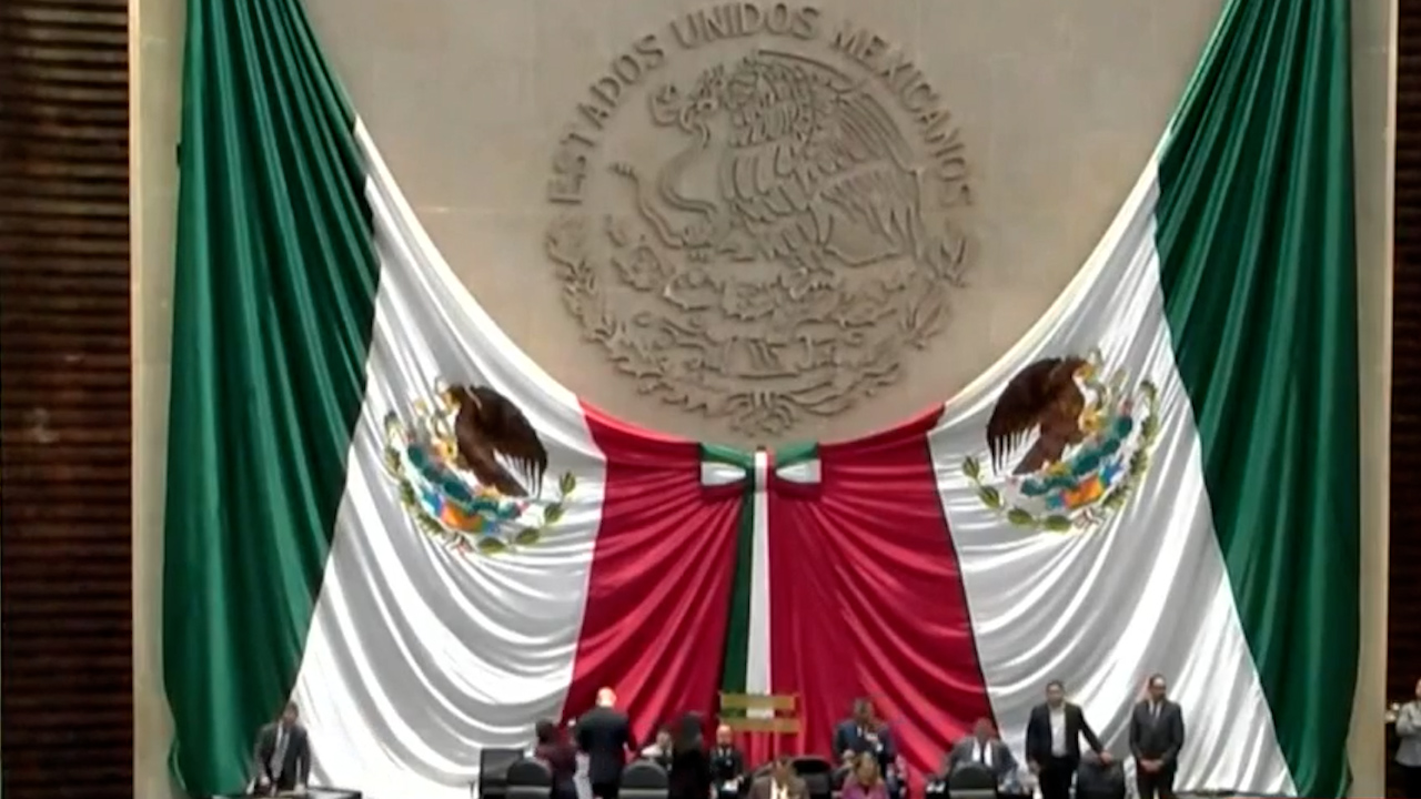 Diputados aprueban Ley de Inteligencia para el acceso a datos personales