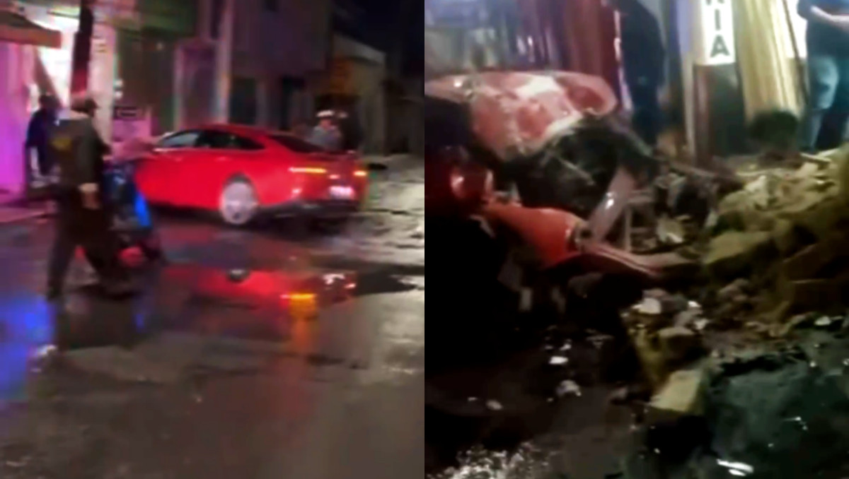 Ejecutan a un conductor particular y dejan dos heridos en ataque en Texmelucan  | Especial