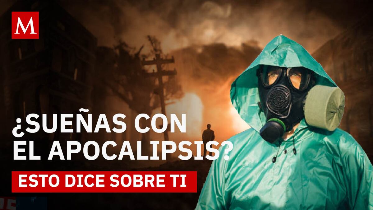 El apocalipsis y nuestra fascinación por el fin del mundo: ¿Por qué nos atrae tanto la idea?