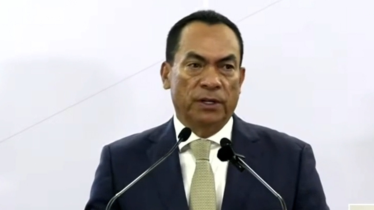 Fiscalía de Michoacán ofrece recompensa por 'El Barbas', presunto jefe de plaza del CJNG