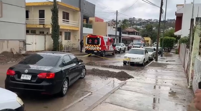 Fiscalía de Sinaloa investiga jornada violenta con tres asesinatos y robos de vehículos | Especial