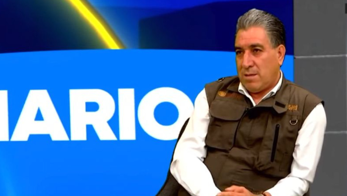 Gerónimo Lara Galvez | Especial