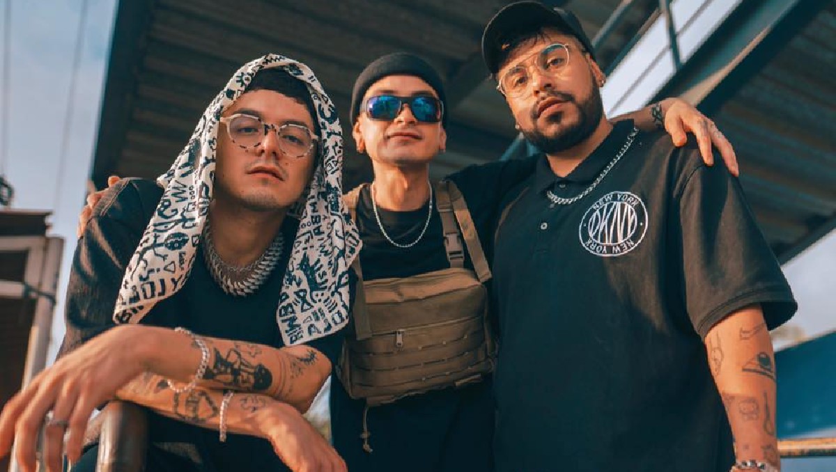 Ghetto Kids estará en Museo Marco / Especial
