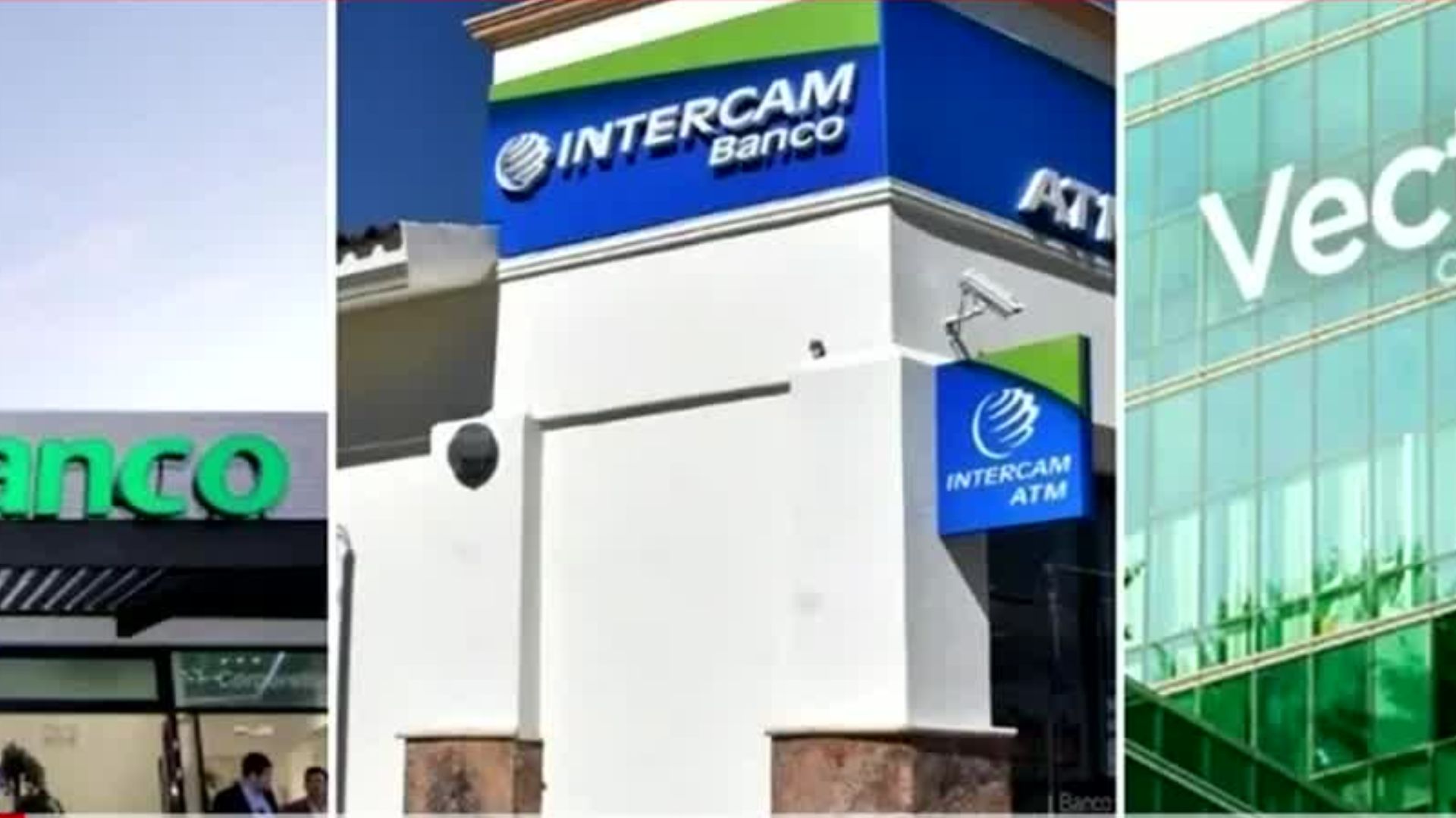 Intervención de la CNBV a CIBanco e Intercam no representa un riesgo sistémico