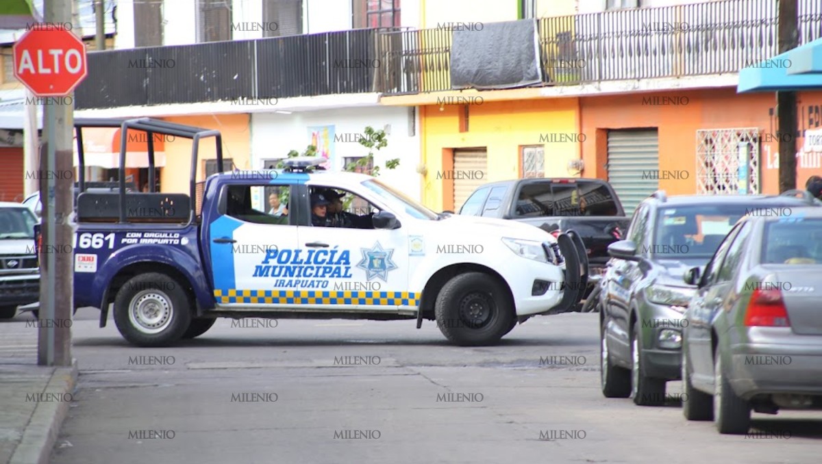 Irapuato: lesionados por la masacre continúan hospitalizados | Daniela Béjar