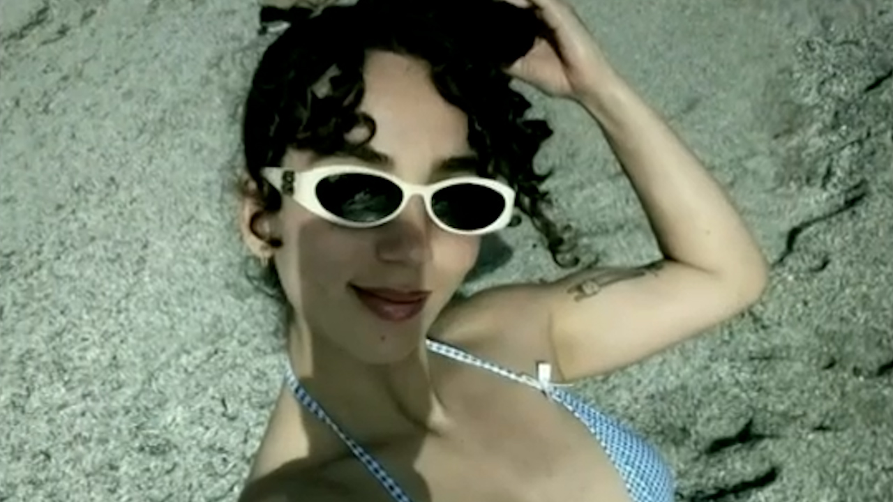 ¿Quién es Isha, influencer detenida en Baja California junto al socio de 'El Flaquito'?