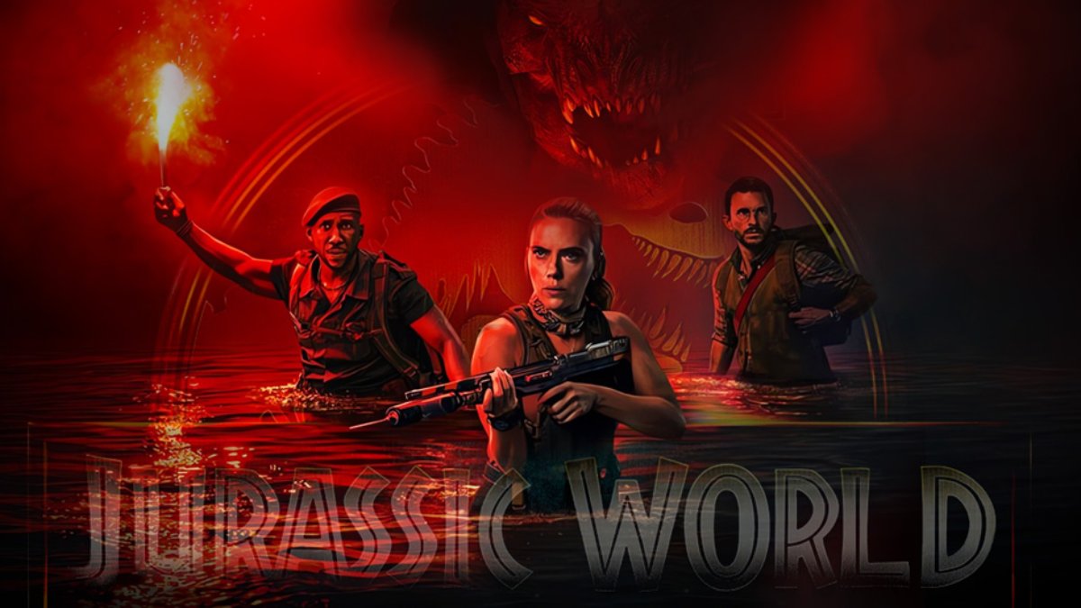 Jurassic World Rebirth, la saga jurasica está de regreso | Especial