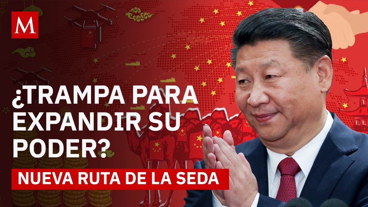 La Nueva Ruta de la Seda: ¿el camino hacia un nuevo orden mundial?