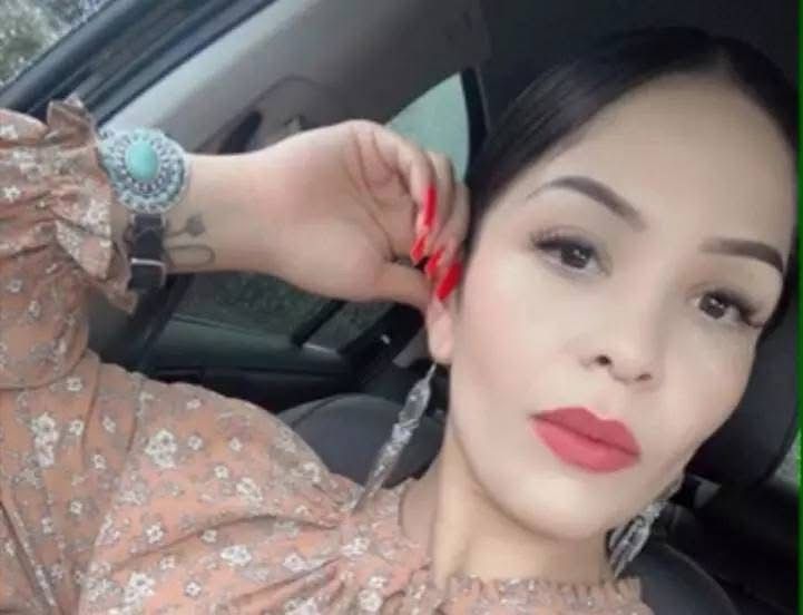 La víctima fue identificada como Yesenia Valentina. | Especial