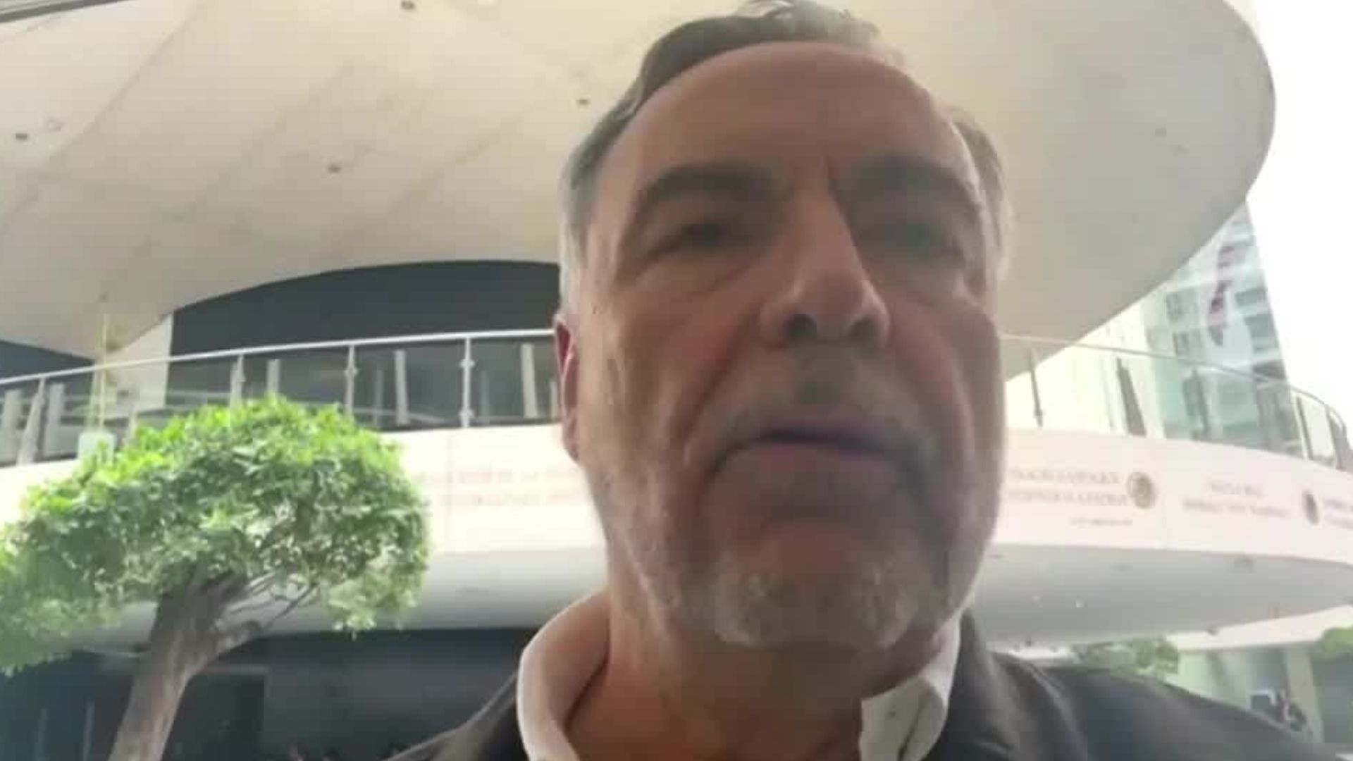 Ley de la Guardia Nacional es aprobada con 14 votos a favor y 6 en contra