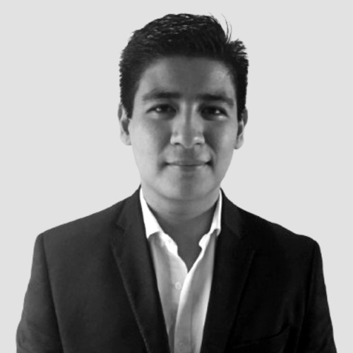 Luis Alfredo Medina López
