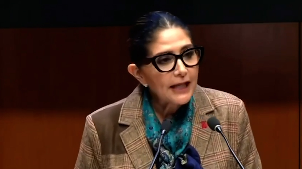 MC apoya lucha contra el crimen, pero rechaza violaciones a la privacidad ciudadana