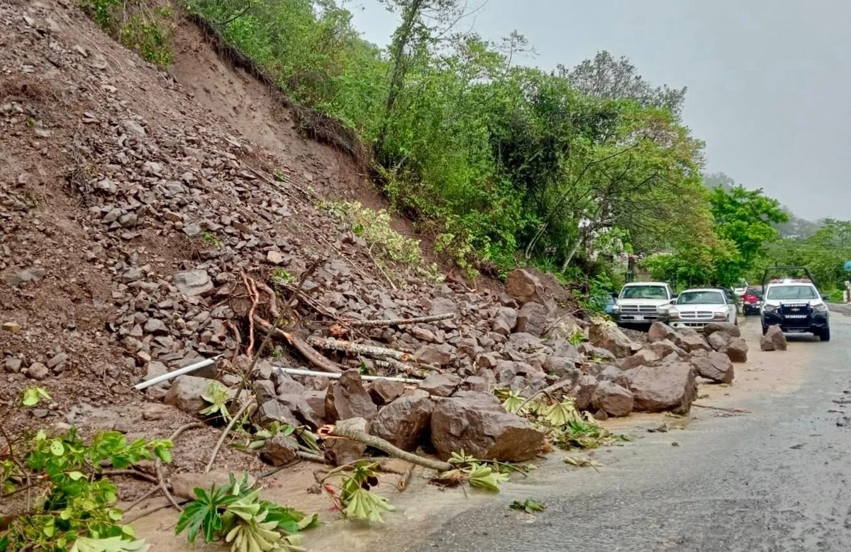 Nueve municipios del Altiplano conformaron un Comité Regional de Emergencias