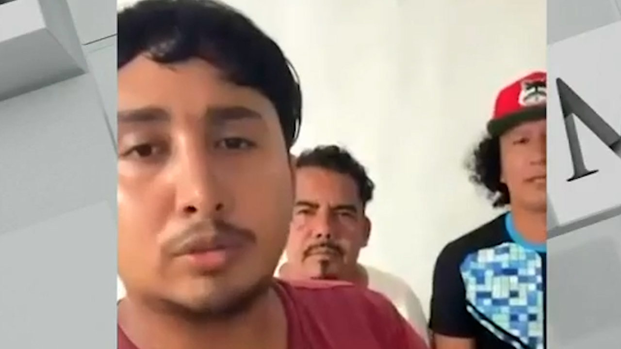 Oaxaca lanza campaña para apoyar a damnificados por el huracán 'Erick'