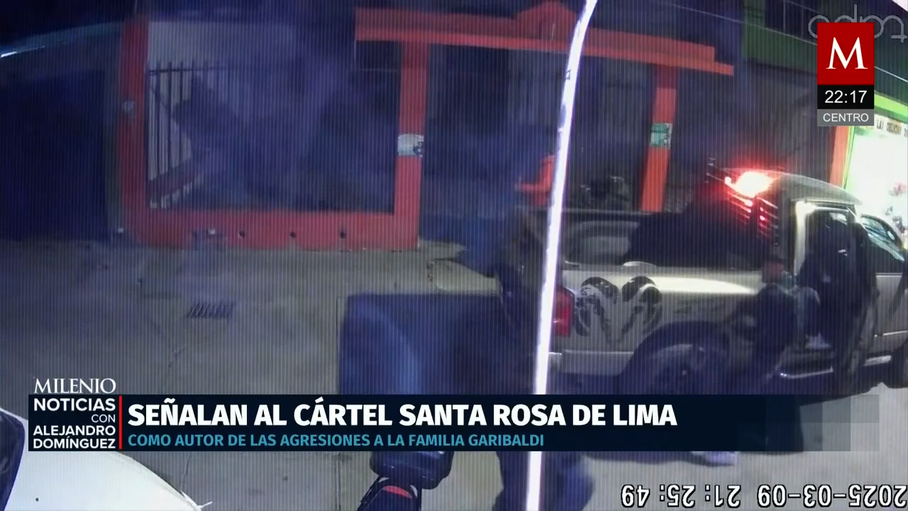 Sobrevivientes y familiares narran tragedia en fiesta de Irapuato