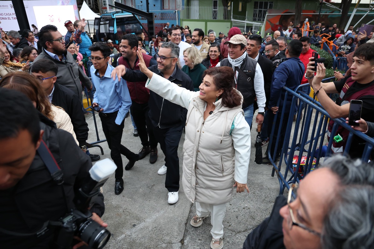 Tendrá una longitud de 13.3 kilómetros. (Foto: especial)