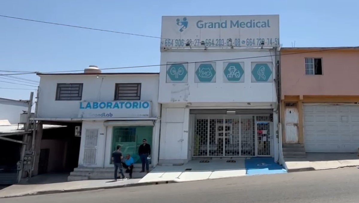 La víctima presentó la denuncia en el mes de febrero de 2025 | Especial