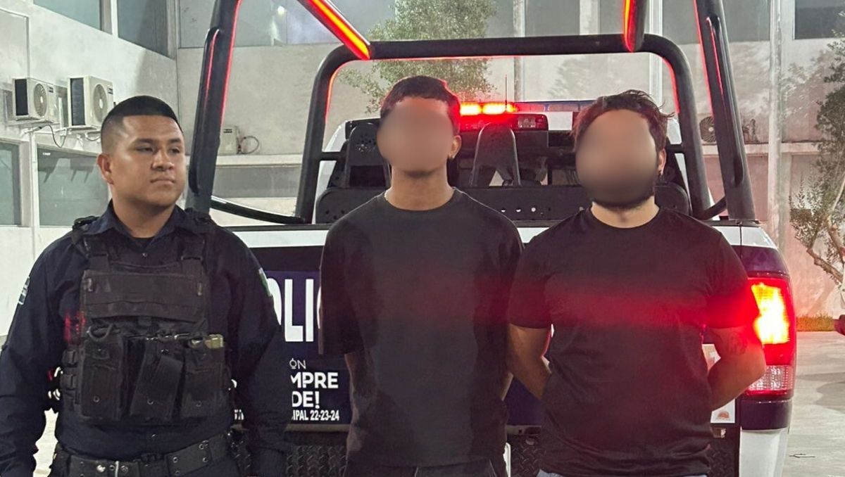 Se alertó a unidades preventivas, que acudieron a la avenida Morelos, casi esquina con calzada Colón. | Especial