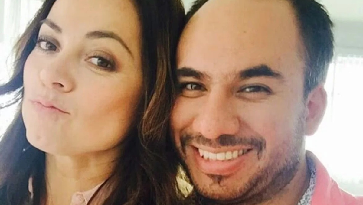 Alex publicó un video para aclarar la polémica en torno a su matrimonio y Fabiola Martínez | Especial