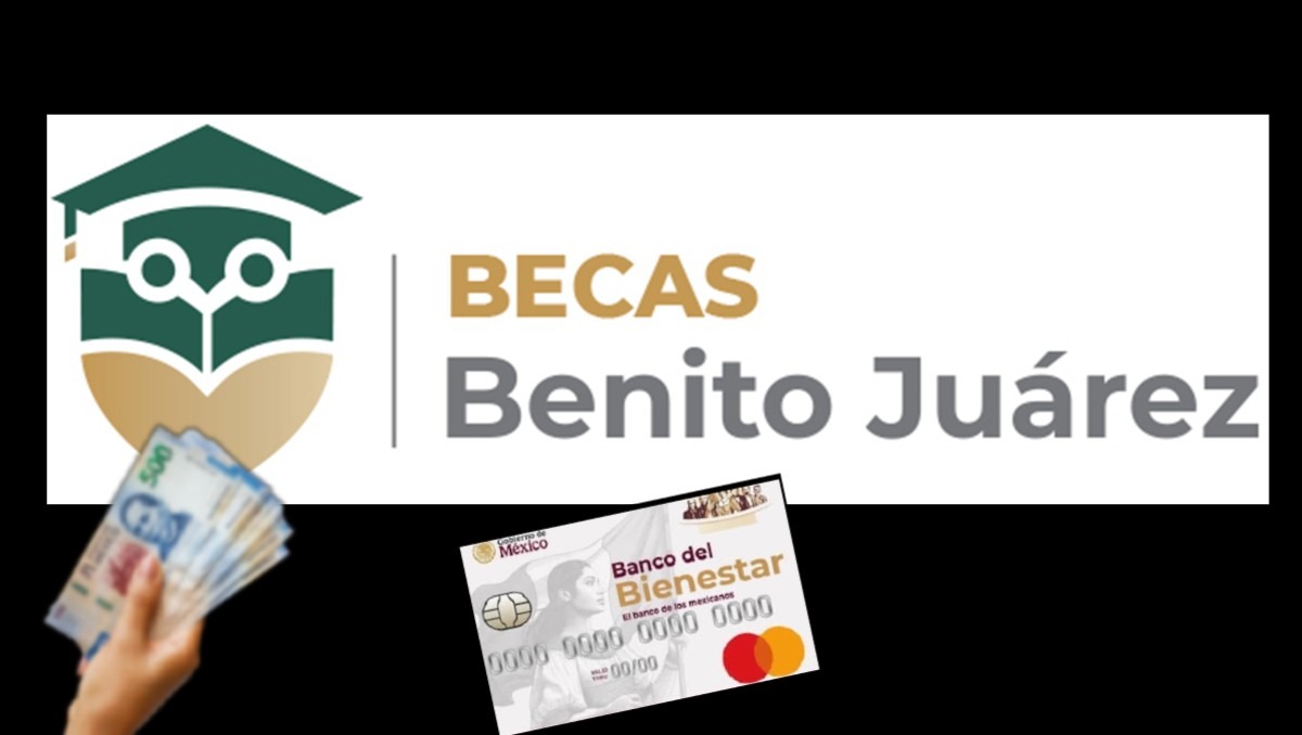 Ellos son los alumnos que reciben el último pago de la beca Benito Juárez | Especial