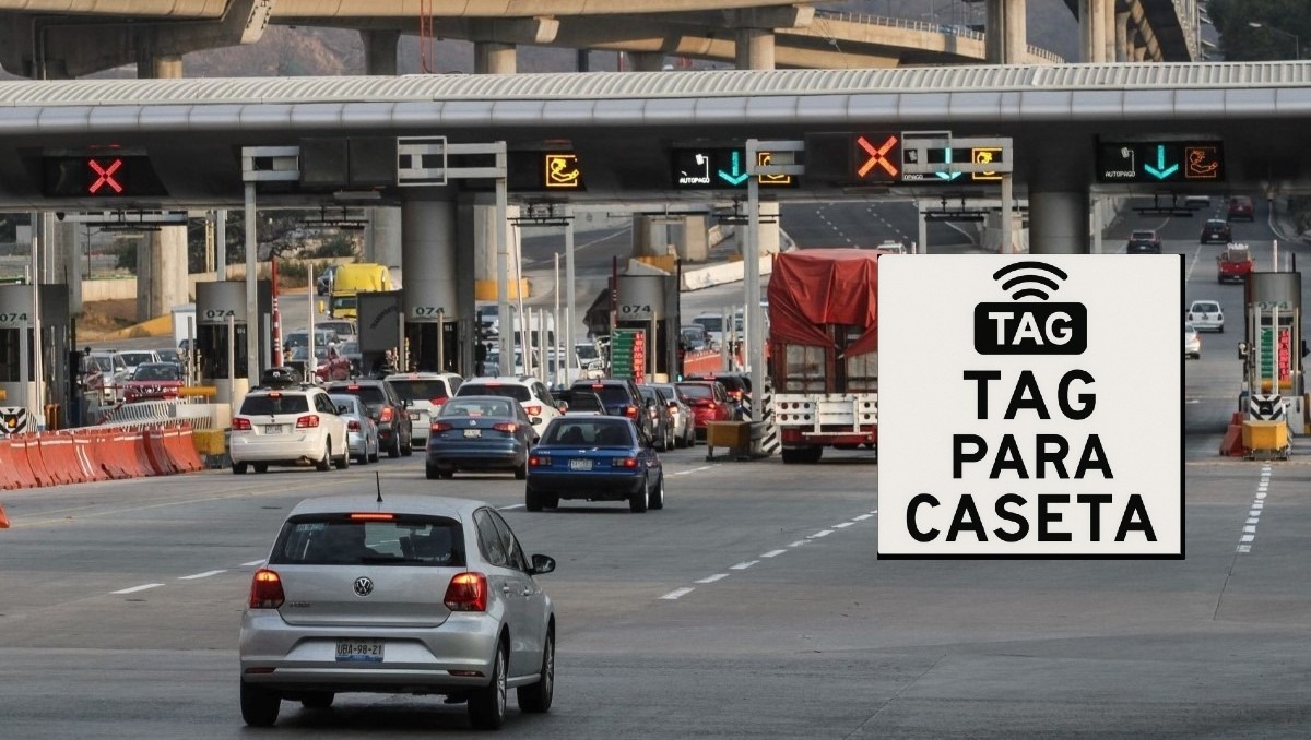 Capufe anunció nuevos ajustes de cobro para las autopistas del país | Especial
