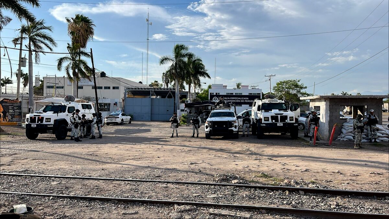 No es un caso aislado: antecedentes del penal de Aguaruto revelan historial de violencia