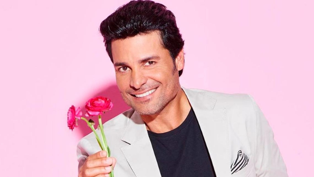 Chayanne suma cuatro conciertos en la CdMx | Especial