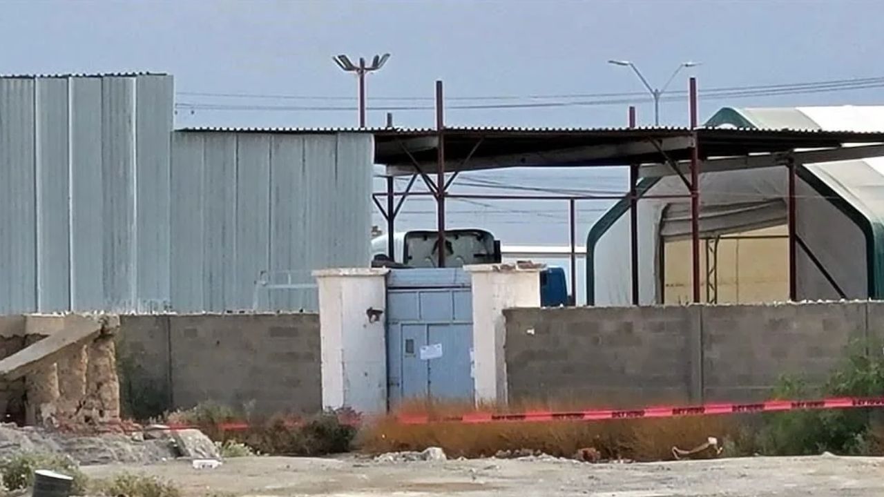 En Chihuahua, localizan decenas de cuerpos mal procesados en crematorio
