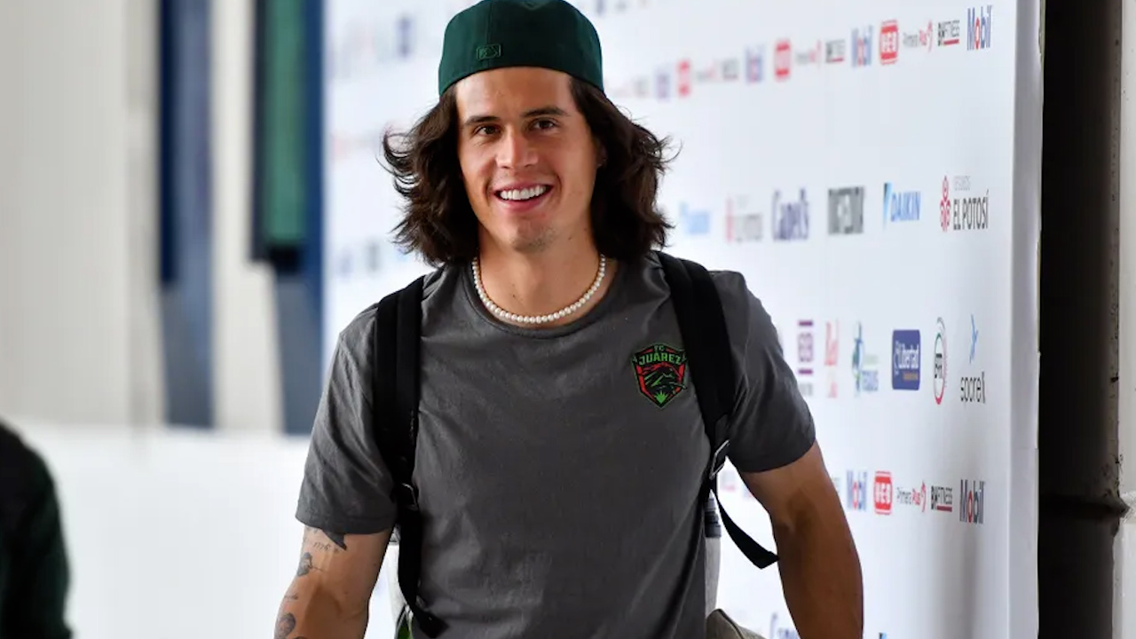 Chivas cierra contratación de Diego Campillo; Mayorga y Ochoa van a FC Juárez