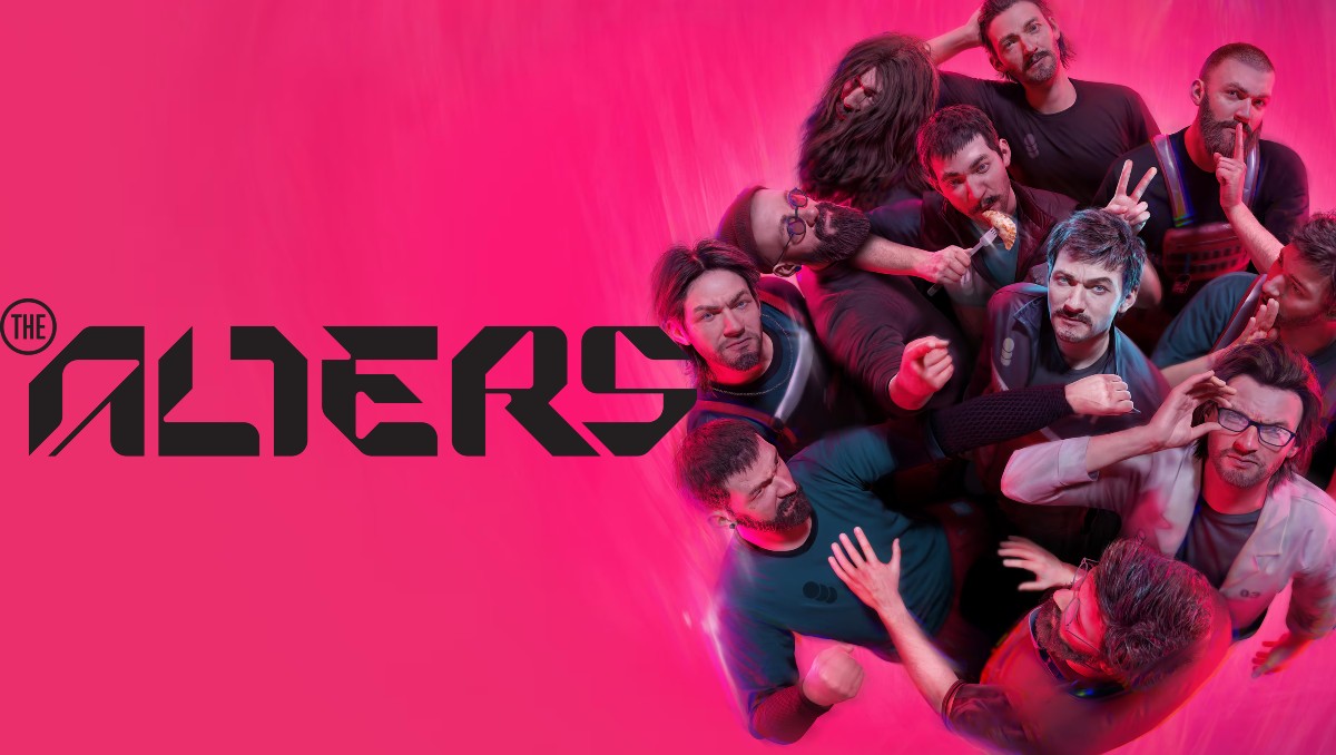 Clonarse para sobrevivir: así es The Alters, la nueva apuesta de ciencia ficción | 11 bit studios