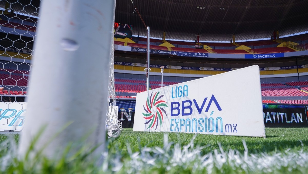 Clubes de la Liga de Expansión MX responden a la FMF (Imago7)