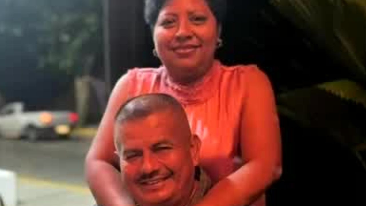 Exigen búsqueda ante la desaparición de padres de excandidata a diputada local de Tuxtepec, Oaxaca