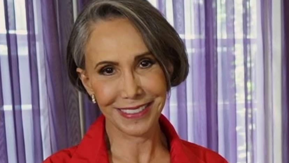 Florinda Meza se pronunció a través de respuestas a comentarios | Instagram