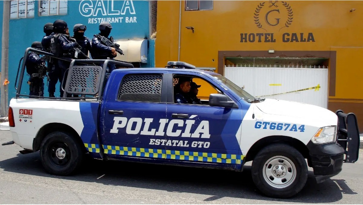 Guanajuato: organizaciones piden blindar fiestas patronales | Especial