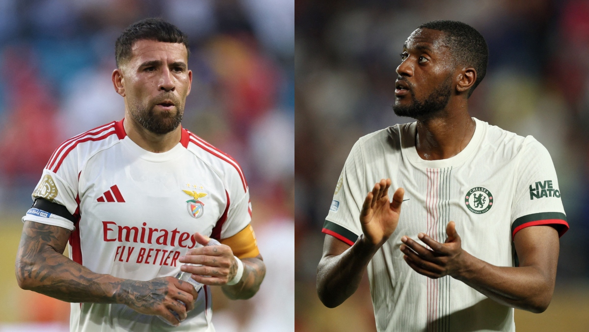 IA da pronóstico del partido entre Benfica y Chelsea en octavos del Mundial de Clubes 2025 (Reuters)