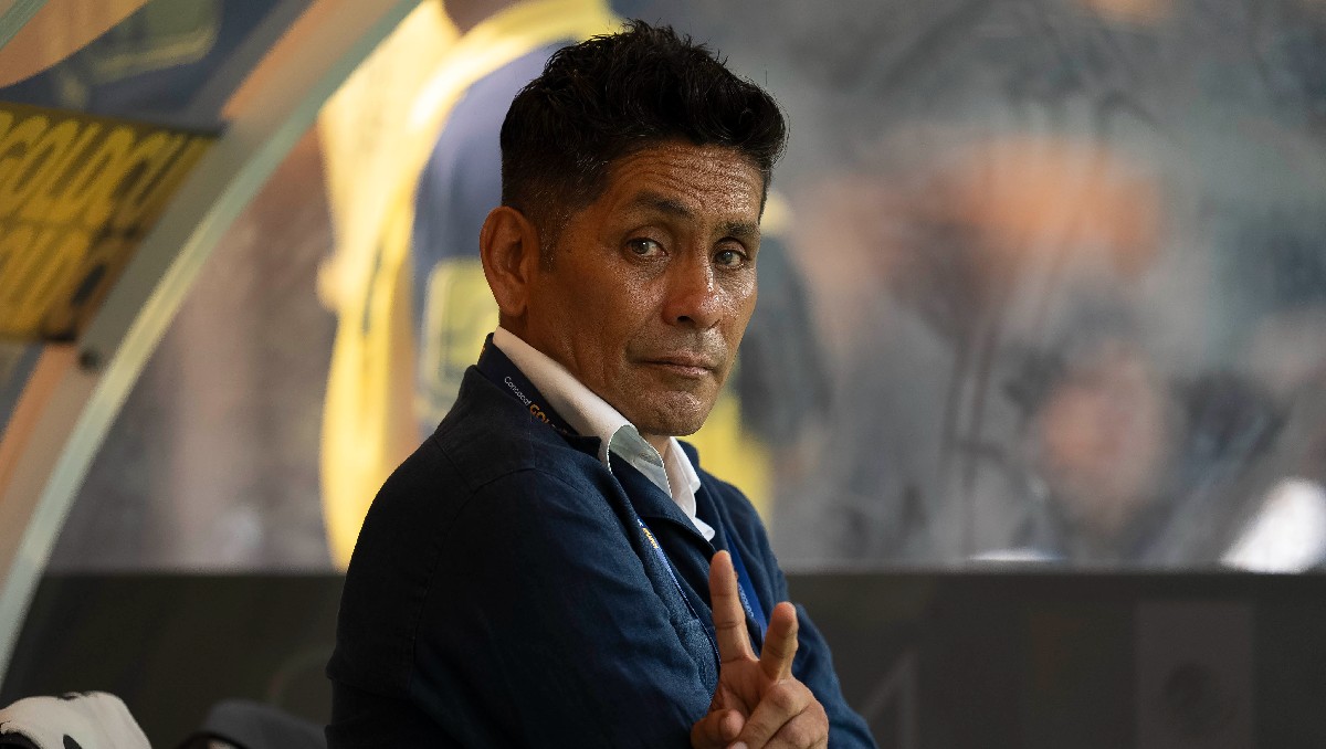 Jorge Campos vuelve al futbol a los 58 años para militar en Europa por primera vez (Imago7)