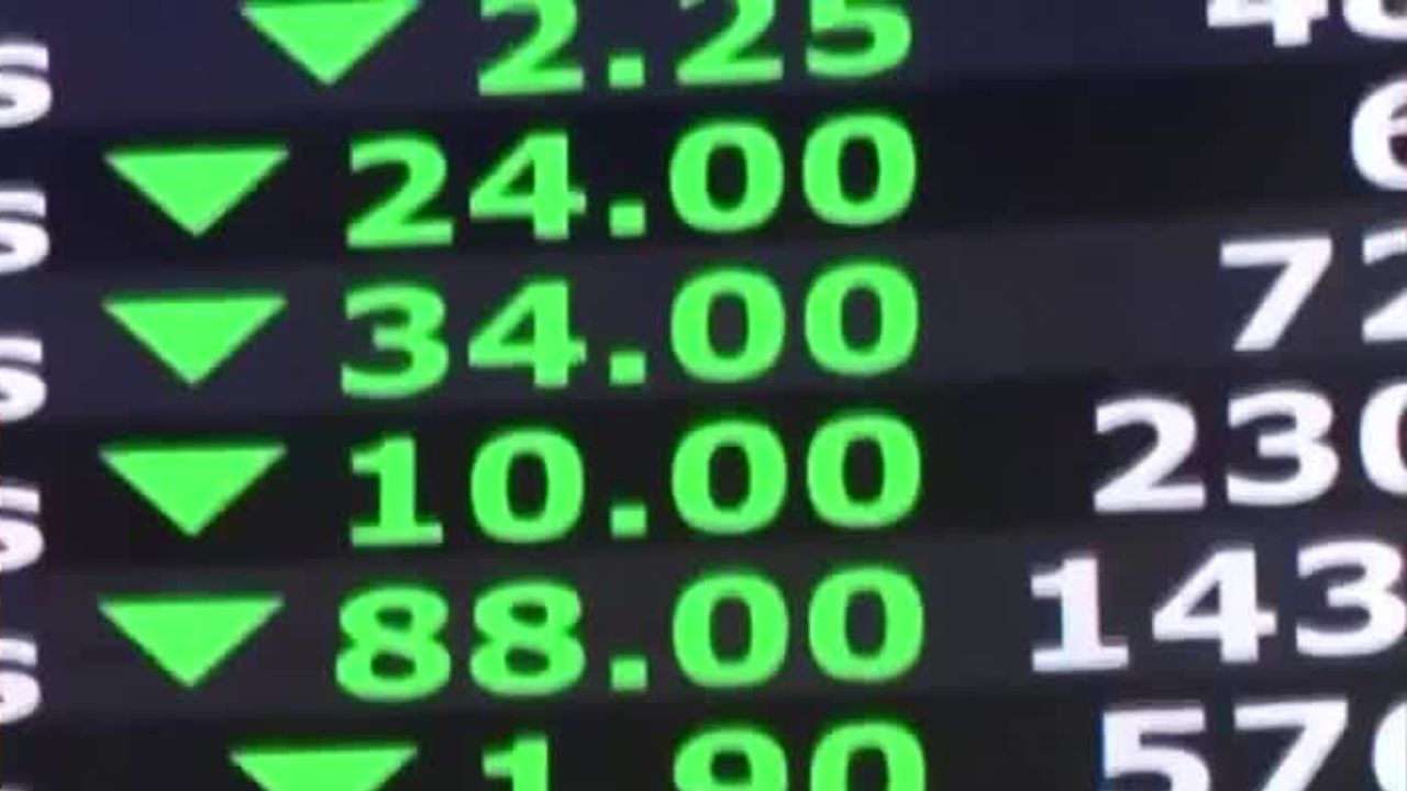 Jornada de euforia en Wall Street: S&P 500 y Nasdaq suben 0.52%