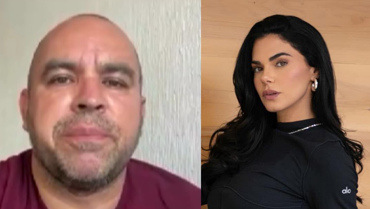 Livia Brito pierde juicio contra paparazzi; le pagará indemnización. |  IG: Livia Brito y Siéntese quien pueda.