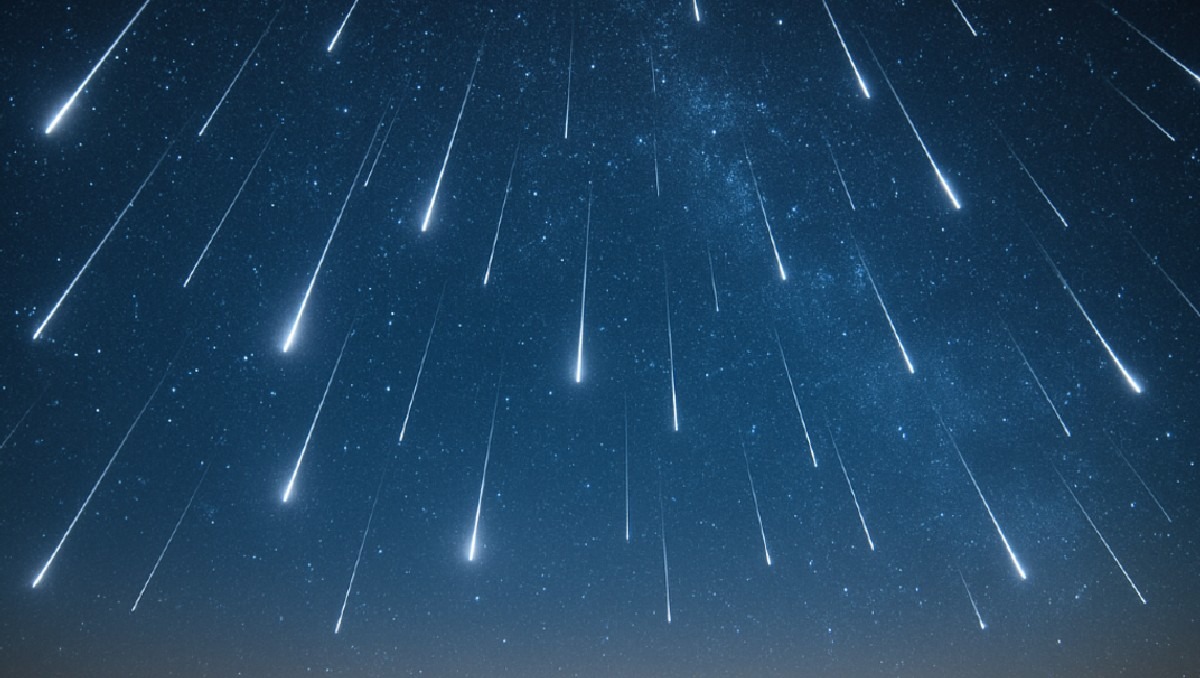 La lluvia de estrella Bootidas se origina en la Constelación de Bootes | Especial