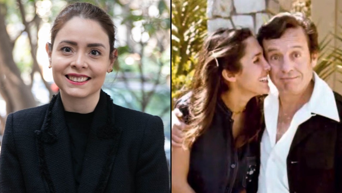 Maryfer Centeno habla sobre los comentarios de Florinda Meza | ESPECIAL