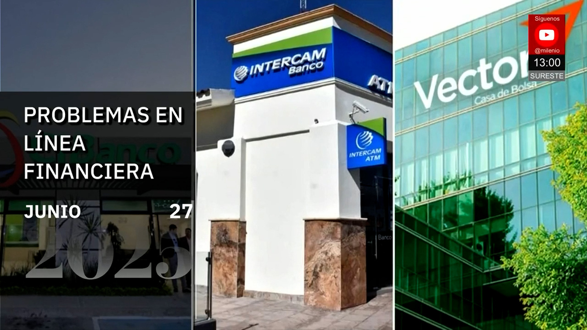 Milenio Noticias, con Carlos Zúñiga, 27 de junio de 2025