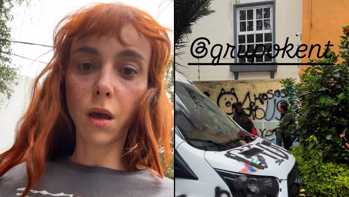 Natalia Téllez alza la voz contra un kinder por supuestos abusos | ESPECIAL