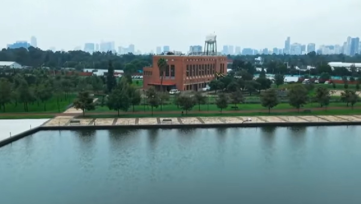 Parque Bicentenario ya tiene fecha de apertura tras festival Ceremonia | Especial