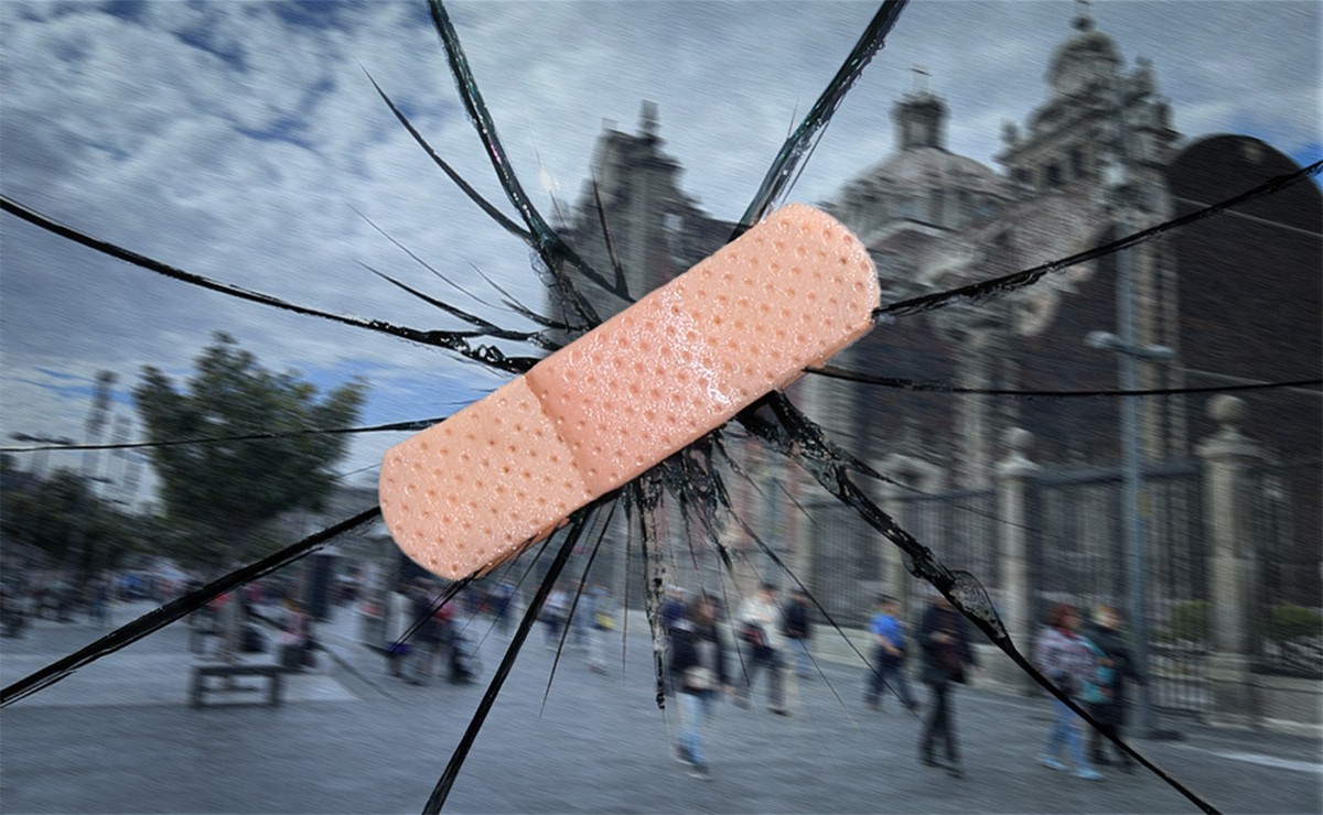La “realidad” inventada sustituye a la verdad. Para revertir este fenómeno, hay que entender cómo llegamos aquí. (Especial)