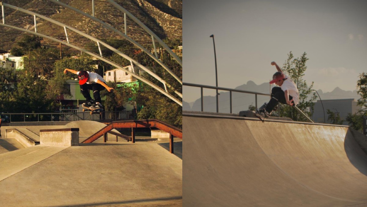 ¡Saca tu mejor tabla! San Pedro armará concurso de skateboarding / Especial