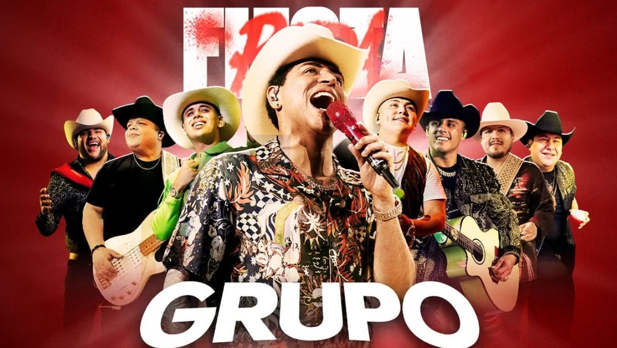 Posible setlist de Grupo Firme en el Estadio GNP Seguros