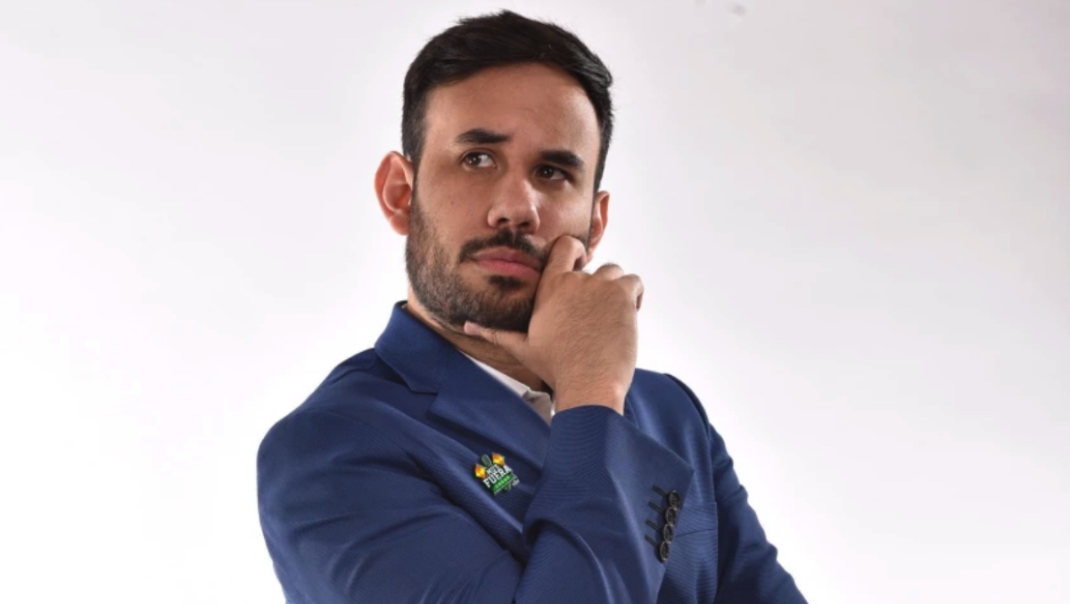 Werevertumorro denuncia discriminación en Miami por ser mexicano | ESPECIAL