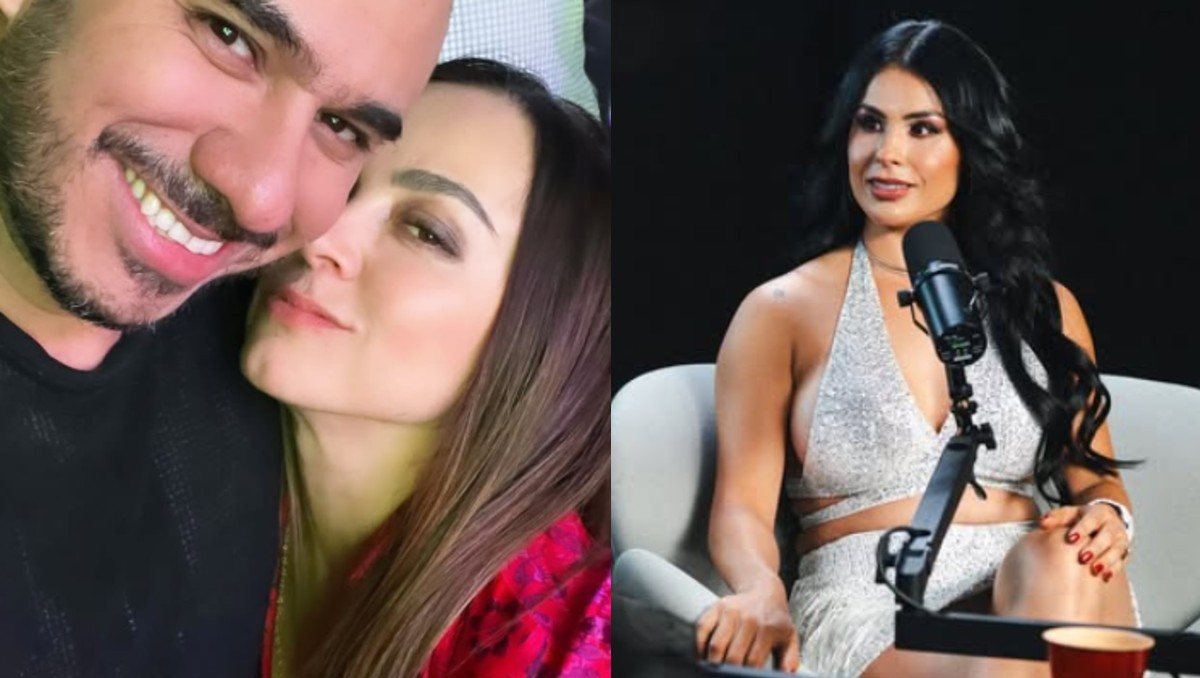 Alex Montiel asegura que sólo salió 4 veces con Fabiola Martínez. | Archivo