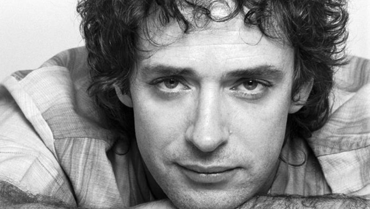 Andrea Echeverri recuerda la muerte de Gustavo Cerati